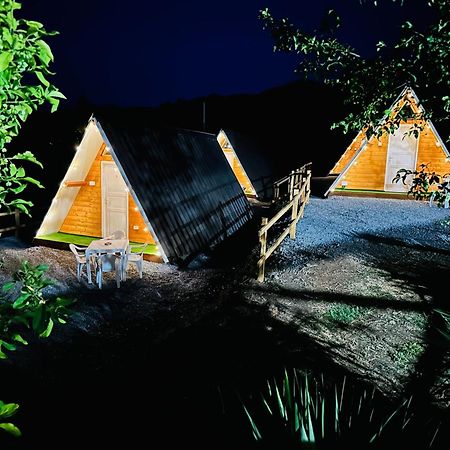 B&B Lao Papasidero Exterior photo