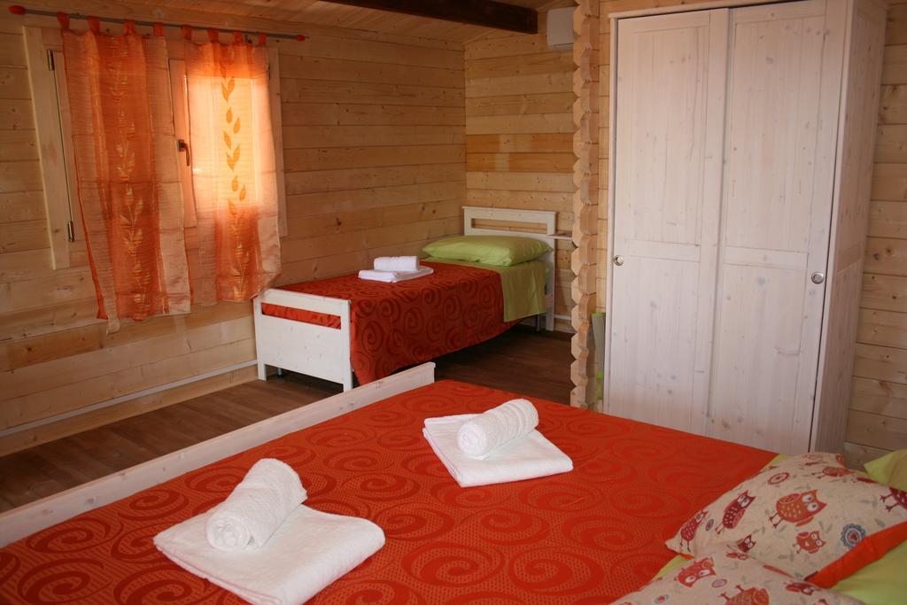 B&B Lao Papasidero Exterior photo
